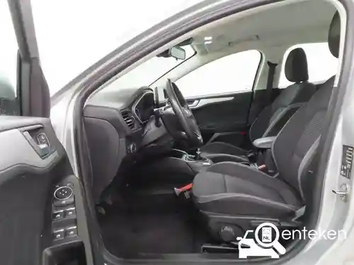 Ford Focus Turnier 1.0 EcoBoost Hybrid 2021