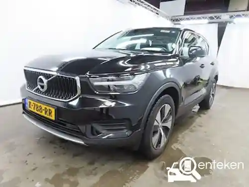 Volvo XC40 T3 2021