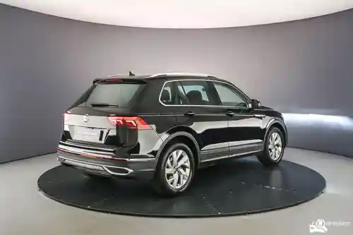 VW Tiguan 1.5 TSI OPF 2021