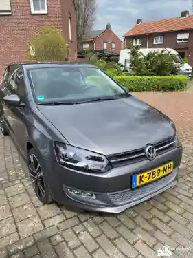 VW Polo 1.2 2010