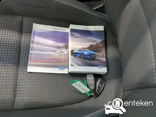 Ford Focus Turnier 1.0 EcoBoost Hybrid 2021