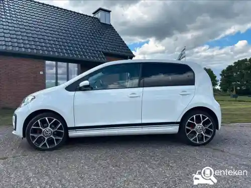 VW up! 1.0 2019