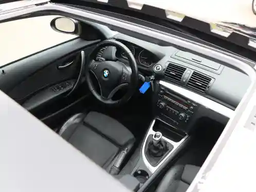 BMW 120i 2009