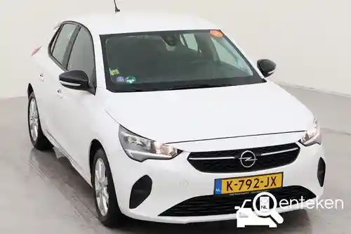 Opel Corsa 1.2 DI Turbo 2021