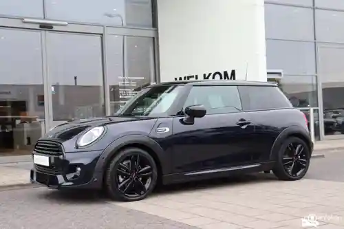 MINI  Cooper 2021