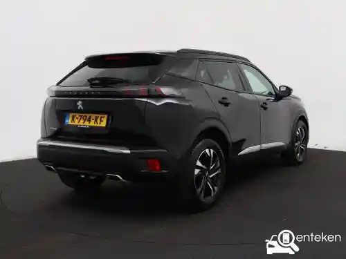 Peugeot 2008 1.2 PureTech 130 2021