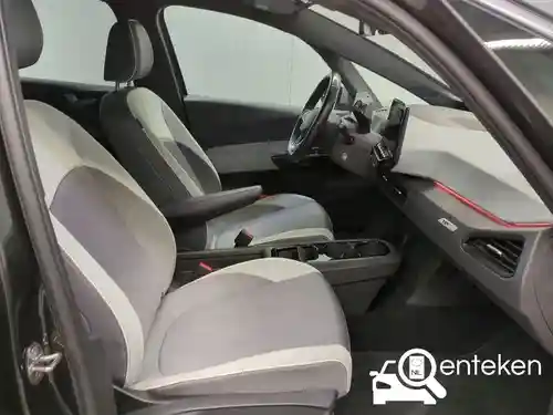 VW ID.3 Pro 58 kWh 2020
