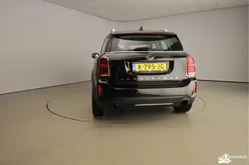 MINI Countryman One 2021
