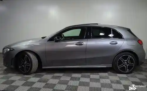 Mercedes-Benz B 250 e 2021
