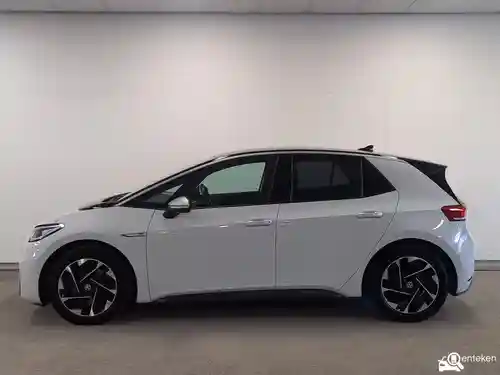 VW ID.3 Pro 58 kWh 2020