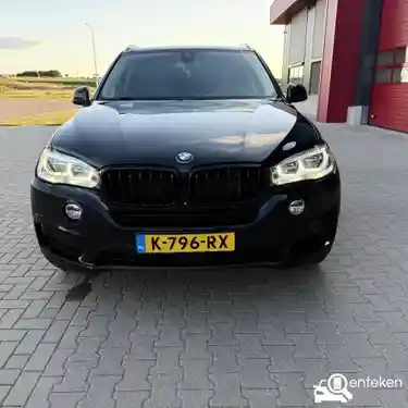 BMW X5 xDrive30d 2015