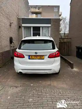 BMW 225xe iPerformance Active Tourer 2020