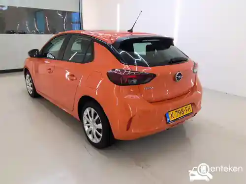 Opel Corsa 1.2 DI Turbo 2020