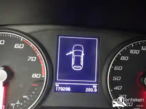 SEAT Ibiza 1.0 TSI 2021
