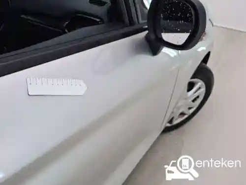 Ford Fiesta 1.0 EcoBoost 2021