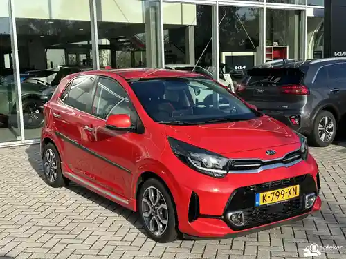 KIA Picanto 1.0 2021