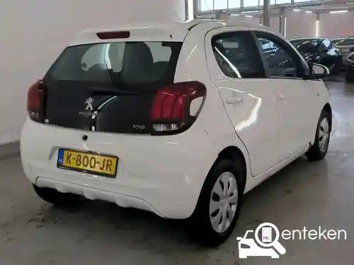 Peugeot 108 1.0 VTi 72 2021