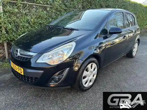 Opel Corsa 1.2 2012