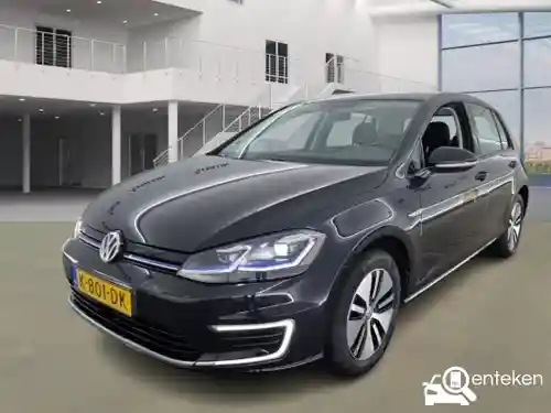 VW Golf Variant 1.5 TSI OPF ACT BlueMotion 2020