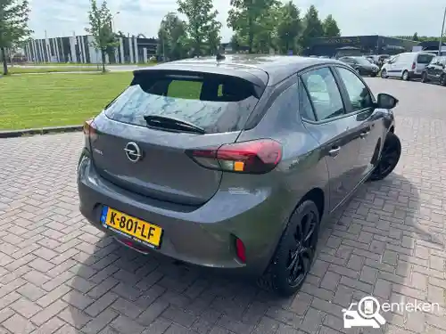 Opel Corsa 1.2 2020