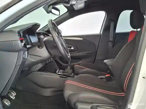 Opel Corsa 1.2 DI Turbo 2021