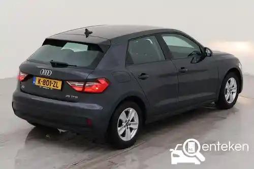 Audi A1 Sportback 25 TFSI 2021