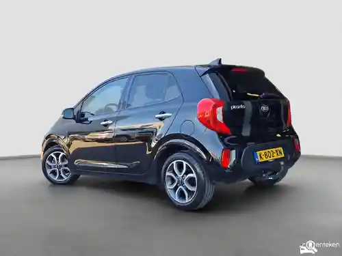 KIA Picanto 1.0 2021