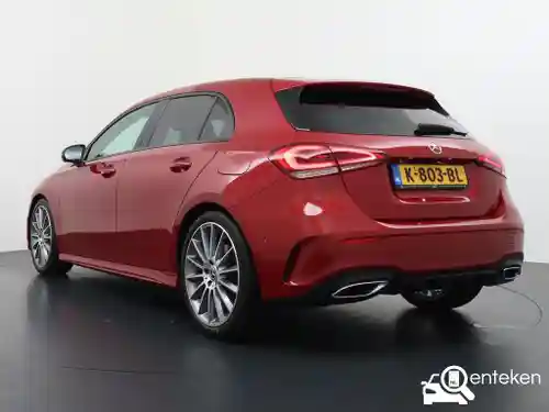 Mercedes-Benz A 200 2020