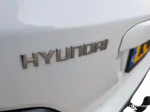 Hyundai Kona 1.6 GDI Hybrid 2021