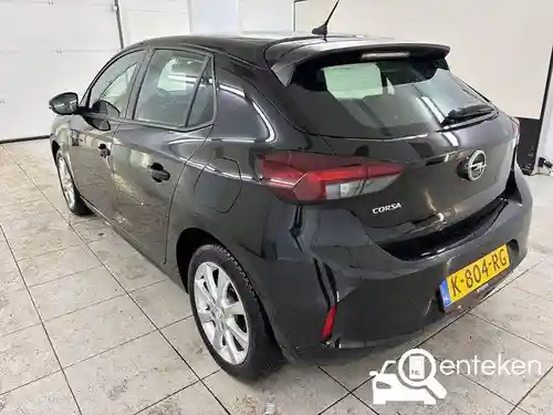 Opel Corsa 1.2 2021