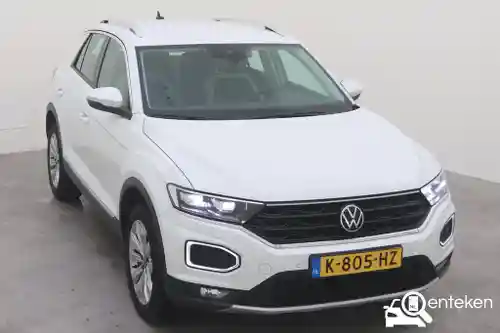 VW T-Roc 1.5 TSI OPF ACT 2021