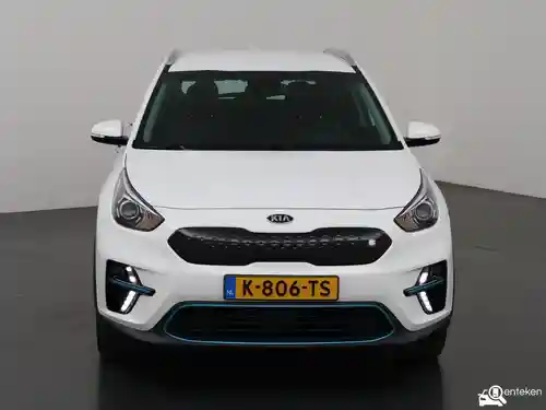 KIA e-Niro 64 kWh 2021