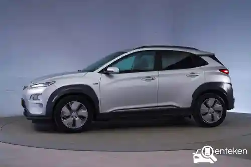 Hyundai Kona Elektro 64 kWh 2020