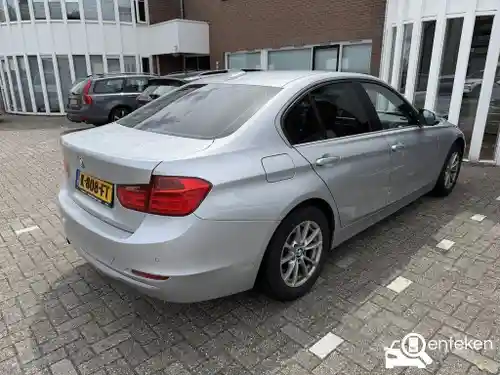 BMW 316i 2015