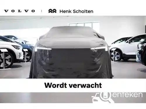 Volvo XC40 Recharge Plug-in Hybrid T4 2021