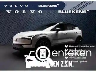 Volvo XC40 T4 2020