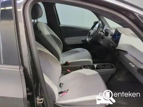 VW ID.3 Pro 58 kWh 2020