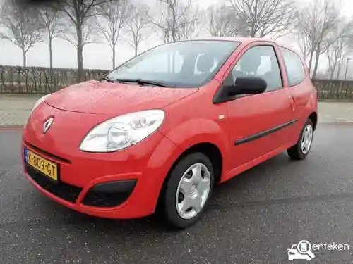 Renault Twingo 1.2 2010