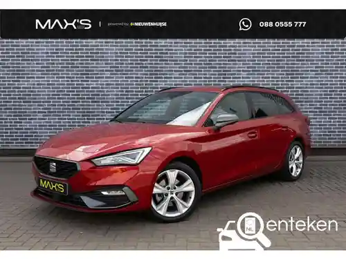 SEAT Leon Sportstourer 1.5 TSI 2020