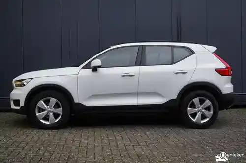 Volvo XC40 T3 2020