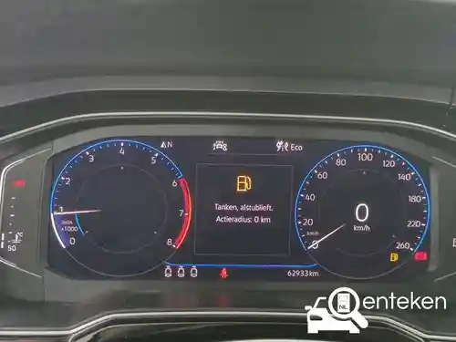 VW Polo 1.0 TSI OPF 2021