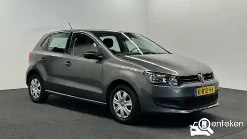 VW Polo 1.2 2011