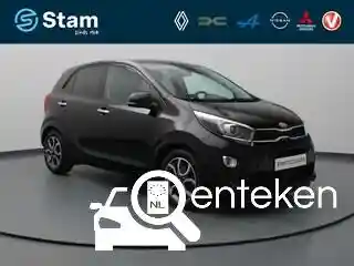 KIA Picanto 1.0 2021