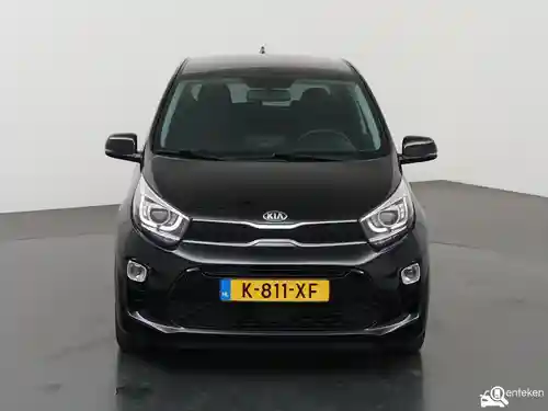 KIA Picanto 1.0 2021