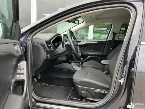 Ford Focus Turnier 1.0 EcoBoost Hybrid 2020