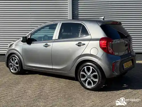 KIA Picanto 1.0 2021