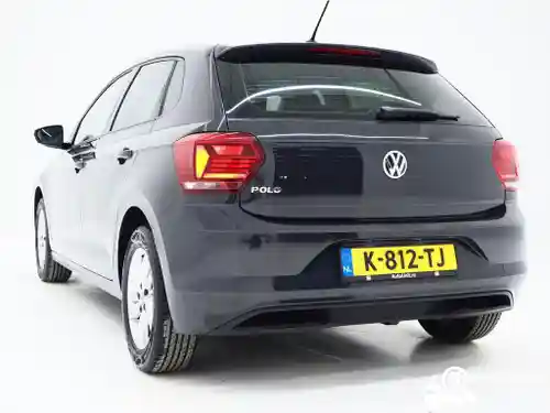 VW Polo 1.0 TSI OPF 2018