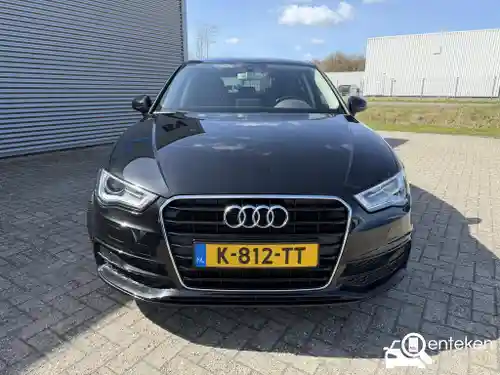 Audi A3 Sportback 1.4 TFSI 2016