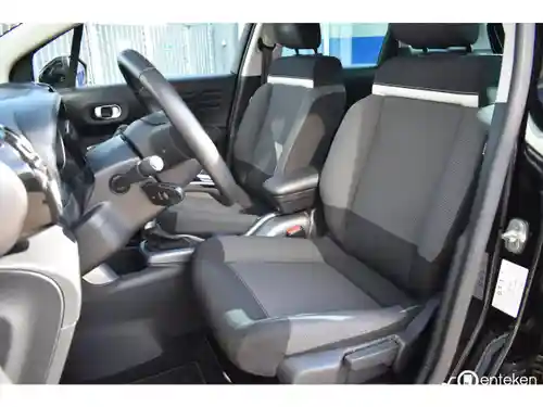 Citroen C3 Aircross PureTech 130 2021