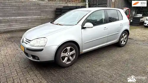 VW Golf Variant 1.4 2008
